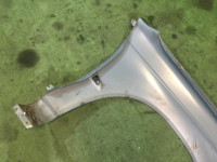 Крыло переднее левое SUBARU LEGACY OEM 57110AC110 BG5 1998 Silver 406