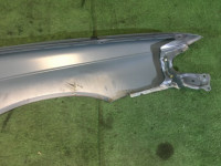 Крыло переднее левое SUBARU LEGACY OEM 57110AC110 BG5 1998 Silver 406