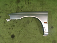 Крыло переднее левое SUBARU LEGACY OEM 57110AC110 BG5 1998 Silver 406