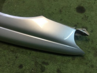Крыло переднее левое SUBARU LEGACY OEM 57110AC110 BG5 1998 Silver 406