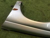Крыло переднее левое SUBARU LEGACY OEM 57110AC110 BG5 1998 Silver 406