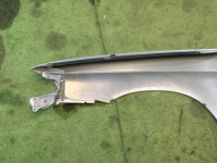 บังโคลนหน้าขวา SUBARU LEGACY OEM 57110AC100 BG5 1998 Silver 406