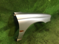 บังโคลนหน้าขวา SUBARU LEGACY OEM 57110AC100 BG5 1998 Silver 406