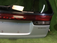 ประตูท้าย SUBARU LEGACY OEM 61700AC000 BG5 1998 Silver 406