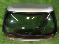 ประตูท้าย SUBARU LEGACY OEM 61700AC000 BG5 1998 Silver 406