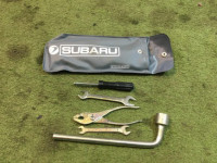Набор инструментов 97010AA020 97010AA010 SUBARU LEGACY