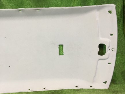 Techo interior SUBARU LEGACY OEM 94416AC000MS BG5 1998 Silver 406