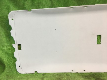 Techo interior SUBARU LEGACY OEM 94416AC000MS BG5 1998 Silver 406