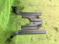 Sill trims SUBARU LEGACY OEM 94060AC000ML 94060AC050ML 94061AC000ML 94061AC010ML BG5 1998 Silver 406