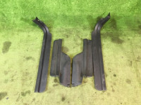 Накладки на пороги 94060AC000ML 94060AC050ML 94061AC000ML 94061AC010ML SUBARU LEGACY
