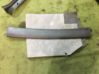 แผงบุห้องเก็บของท้าย SUBARU LEGACY OEM 94025AC200ML 94025AC030ML 94015AC220MU 94015AC230MU 95016AC210MJ BG5 1998 Silver 406