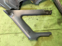 แผงบุห้องเก็บของท้าย SUBARU LEGACY OEM 94025AC200ML 94025AC030ML 94015AC220MU 94015AC230MU 95016AC210MJ BG5 1998 Silver 406
