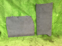 แผงบุห้องเก็บของท้าย SUBARU LEGACY OEM 94025AC200ML 94025AC030ML 94015AC220MU 94015AC230MU 95016AC210MJ BG5 1998 Silver 406