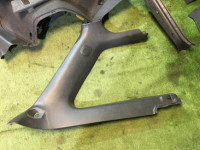แผงบุห้องเก็บของท้าย SUBARU LEGACY OEM 94025AC200ML 94025AC030ML 94015AC220MU 94015AC230MU 95016AC210MJ BG5 1998 Silver 406