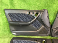 Paneles de puerta SUBARU LEGACY OEM 94215AC002ML 94215AC012ML 94225AC002ML 94225AC012ML BG5 1998 Silver 406