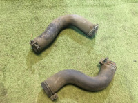 ท่อหม้อน้ำ SUBARU LEGACY OEM X4511AA000 X4511AA010 BG5 1998 EJ20D