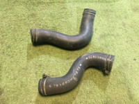 Патрубки радиатора X4511AA000 X4511AA010 SUBARU LEGACY