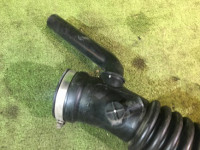 Патрубок воздушного фильтра SUBARU LEGACY OEM 14457AA220 BG5 1998 EJ20D