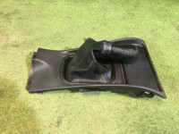 Кожух мкпп 92072AC000 92073AC000 35022AC030 SUBARU LEGACY