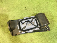 Cobertura da alavanca da caixa manual SUBARU LEGACY OEM 92072AC000 92073AC000 35022AC030 BG5 1998 Silver 406