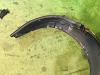 Подкрылок передний левый SUBARU LEGACY OEM 59110AC150 BG5 1998 Silver 406