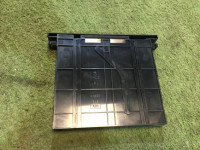 杯架 SUBARU LEGACY OEM 66230AC000ML BG5 1998 Silver 406