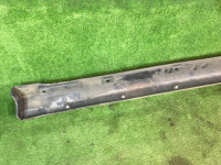 左サイドシル SUBARU LEGACY OEM 96051AC050 BG5 1998 Silver 406