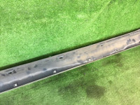左サイドシル SUBARU LEGACY OEM 96051AC050 BG5 1998 Silver 406
