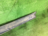 左サイドシル SUBARU LEGACY OEM 96051AC050 BG5 1998 Silver 406