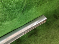 左サイドシル SUBARU LEGACY OEM 96051AC050 BG5 1998 Silver 406