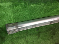 左サイドシル SUBARU LEGACY OEM 96051AC050 BG5 1998 Silver 406