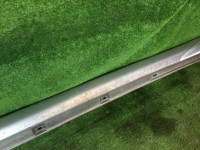 左サイドシル SUBARU LEGACY OEM 96051AC050 BG5 1998 Silver 406