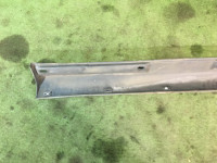Embaladeira direita SUBARU LEGACY OEM 96051AC040 BG5 1998 Silver 406