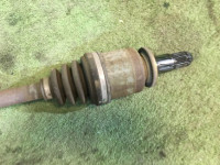 Palier trasero SUBARU LEGACY OEM 28021AC121 28021AC111 BG5 1998 EJ20D