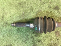 Palier trasero SUBARU LEGACY OEM 28021AC121 28021AC111 BG5 1998 EJ20D