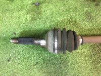 Привод задний SUBARU LEGACY OEM 28021AC121 28021AC111 BG5 1998 EJ20D