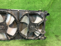 Radiador do motor SUBARU LEGACY OEM 45199AC041 BG5 1998 EJ20D