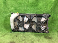 Radiador do motor SUBARU LEGACY OEM 45199AC041 BG5 1998 EJ20D