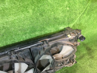 Radiador do motor SUBARU LEGACY OEM 45199AC041 BG5 1998 EJ20D