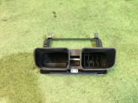 Рамка климат контроля SUBARU LEGACY OEM 66220AC050ML BG5 1998 Silver 406