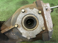 Differential SUBARU LEGACY OEM 27011AA332 27011AA333 BG5 1998 EJ20D