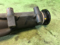 Differential SUBARU LEGACY OEM 27011AA332 27011AA333 BG5 1998 EJ20D