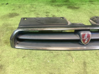 Решетка радиатора SUBARU LEGACY OEM 91061AC200 91061AC201 BG5 1998 Silver 406