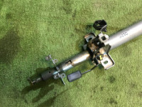 Рулевая колонка SUBARU LEGACY OEM 34500AC190 34500AC200 BG5 1998 EJ20D