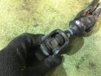 ข้อต่อแกนพวงมาลัย SUBARU LEGACY OEM 34160AA000 BG5 1998 EJ20D