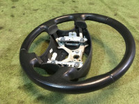 Руль SUBARU LEGACY OEM 34311AC490 BG5 1998 Silver 406