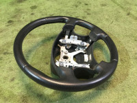 Руль SUBARU LEGACY OEM 34311AC490 BG5 1998 Silver 406