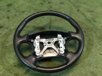 Руль SUBARU LEGACY OEM 34311AC490 BG5 1998 Silver 406