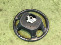 Руль SUBARU LEGACY OEM 34311AC490 BG5 1998 Silver 406