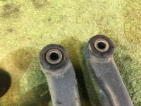 ปีกนกหลัง SUBARU LEGACY OEM 20270AA001 20255AA300 20255AA310 BG5 1998 EJ20D